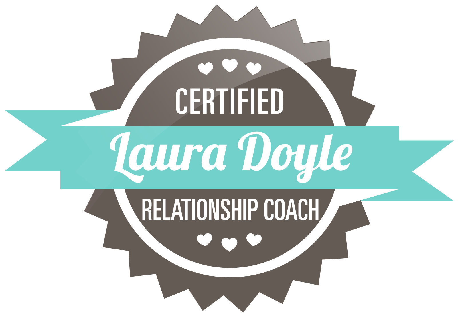 Certified Laura Doyle Relationship Coach