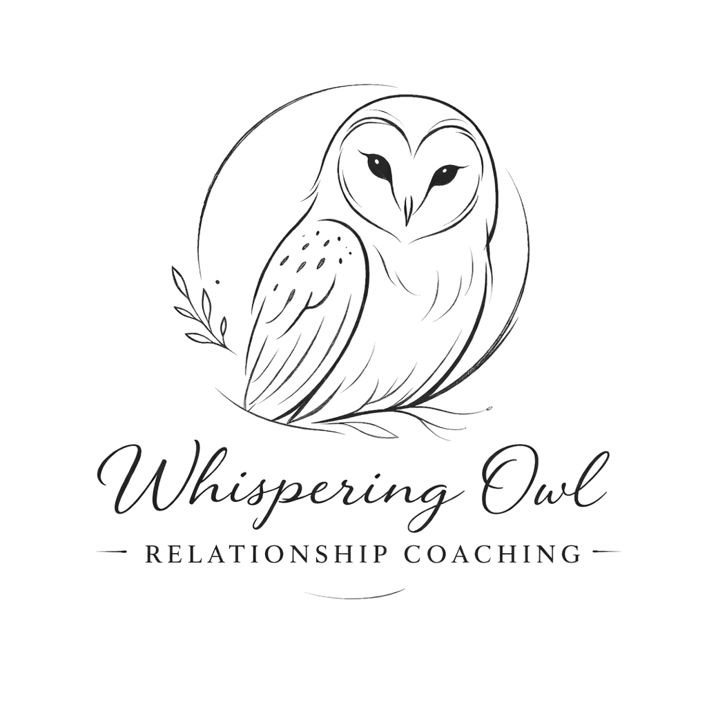 Whispering Owl Relationship Coaching