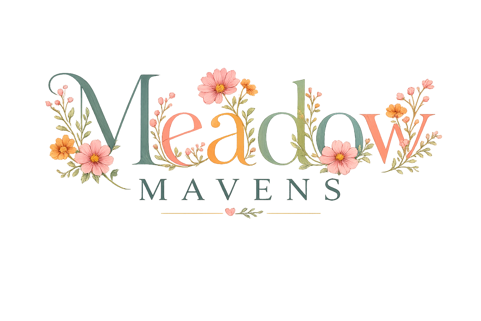 Meadow Mavens — Group Coaching